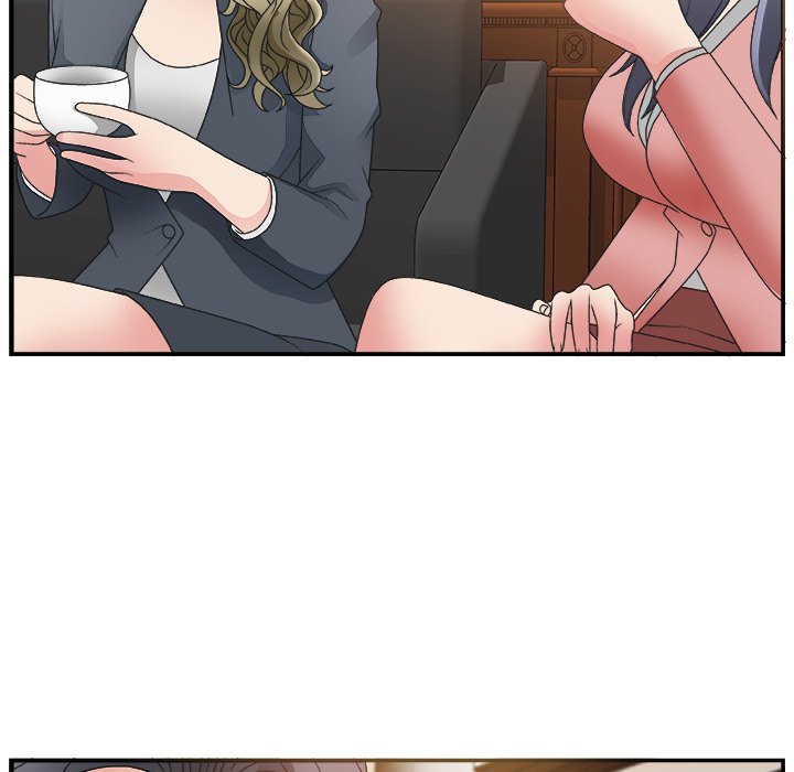 Miss Announcer - Chapter 7 [photo 72] - MangaPorn
