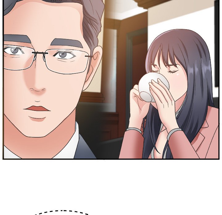 Miss Announcer - Chapter 7 [photo 73] - MangaPorn