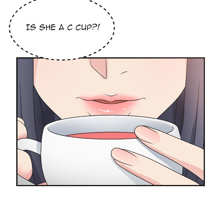 Miss Announcer - Chapter 7 [photo 74] - MangaPorn