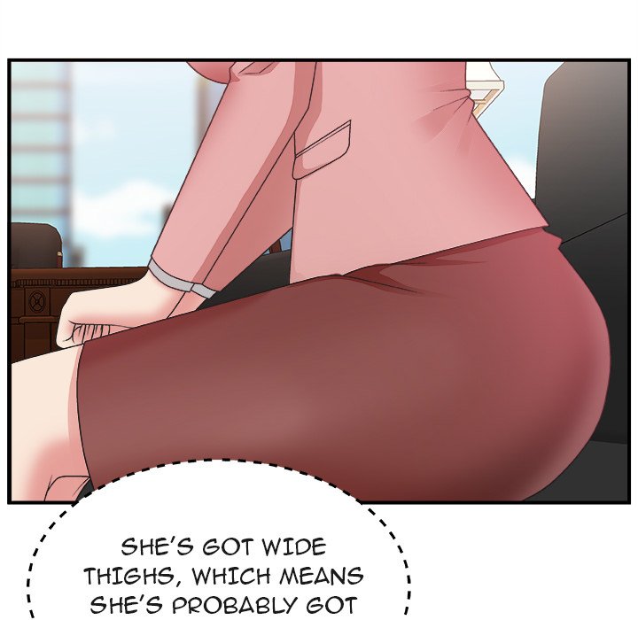 Miss Announcer - Chapter 7 [photo 79] - MangaPorn