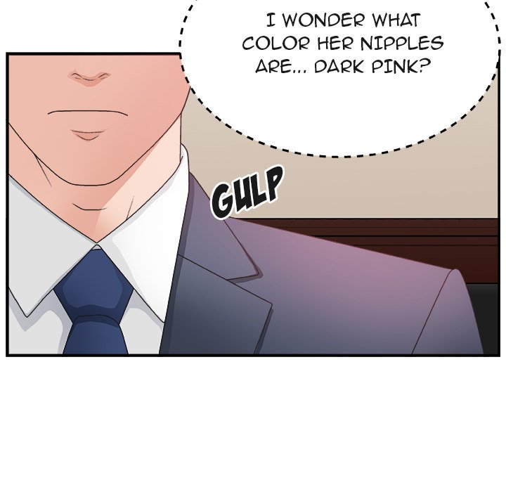 Miss Announcer - Chapter 7 [photo 83] - MangaPorn