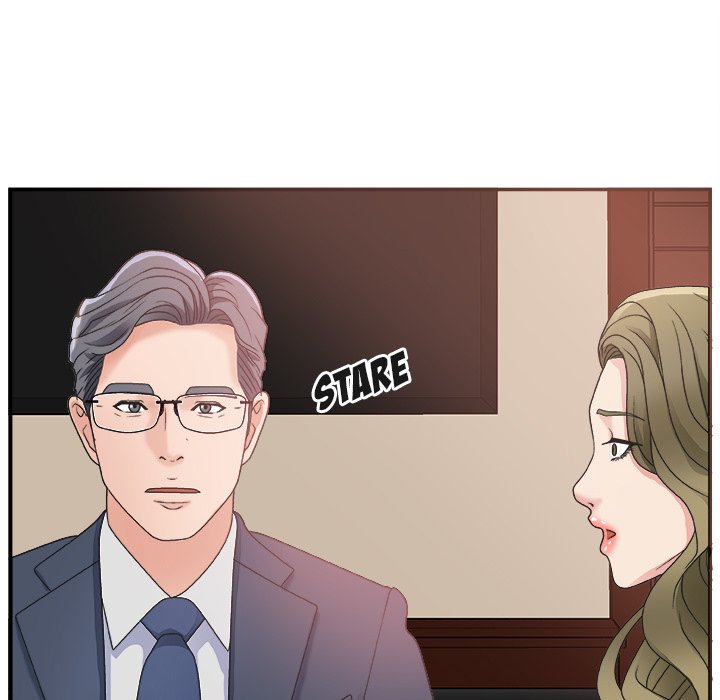 Miss Announcer - Chapter 7 [photo 84] - MangaPorn
