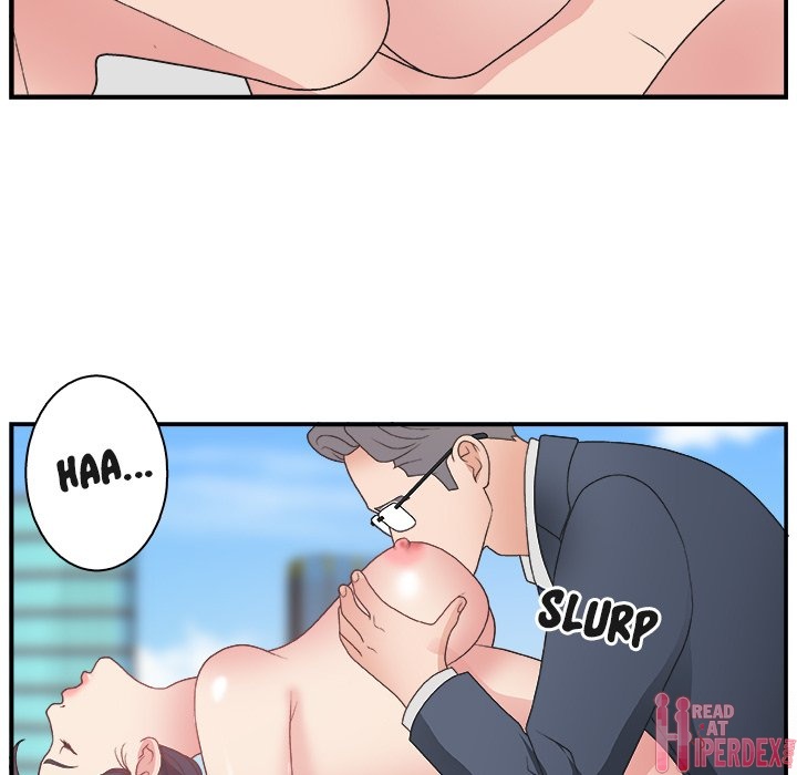 Miss Announcer - Chapter 7 [photo 97] - MangaPorn