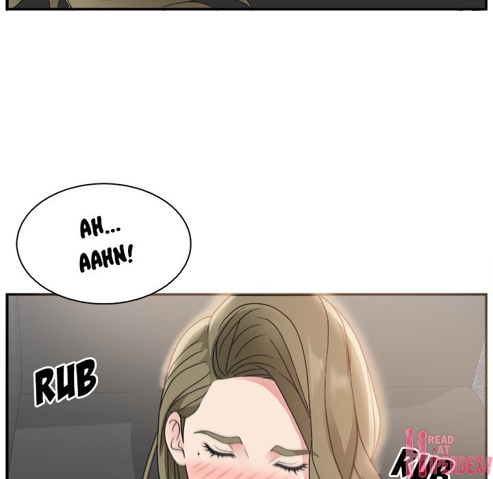 Miss Announcer - Chapter 8 [photo 102] - MangaPorn