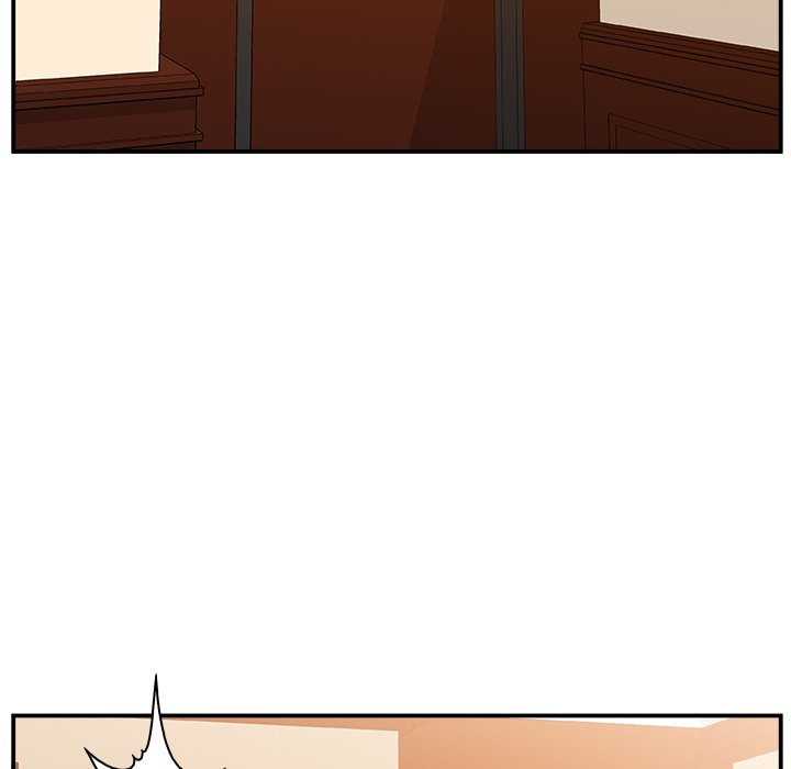 Miss Announcer - Chapter 8 [photo 109] - MangaPorn