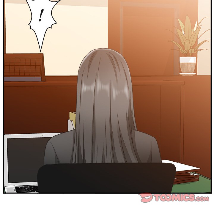 Miss Announcer - Chapter 8 [photo 110] - MangaPorn