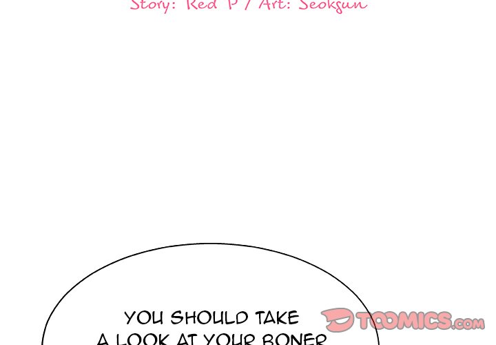Miss Announcer - Chapter 8 [photo 2] - MangaPorn