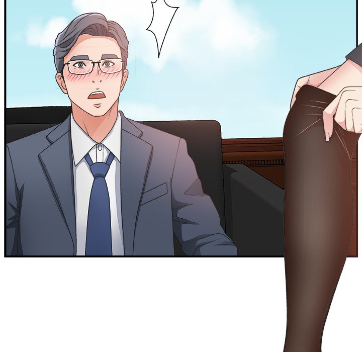 Miss Announcer - Chapter 8 [photo 24] - MangaPorn