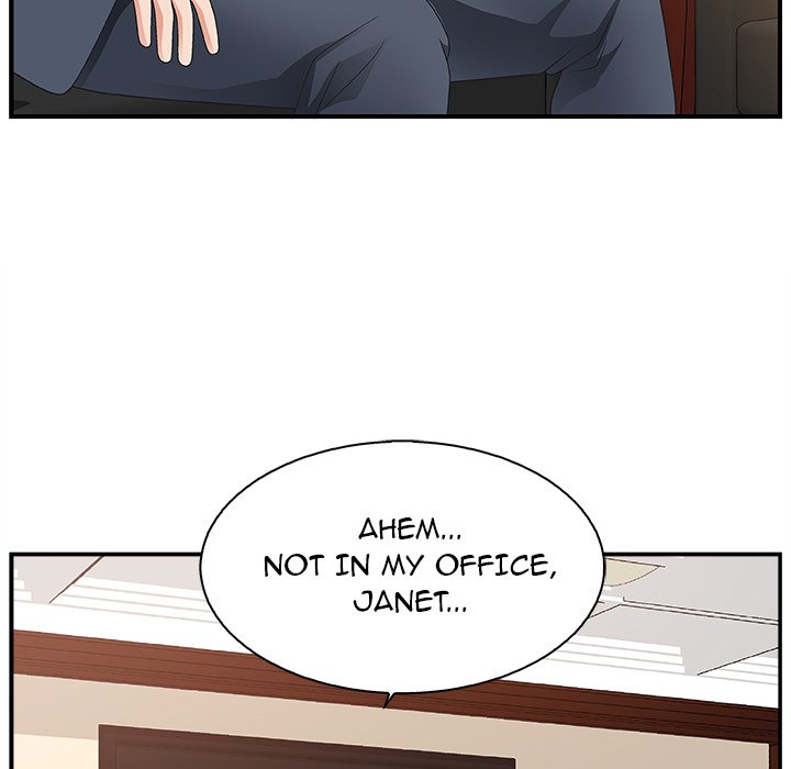 Miss Announcer - Chapter 8 [photo 5] - MangaPorn
