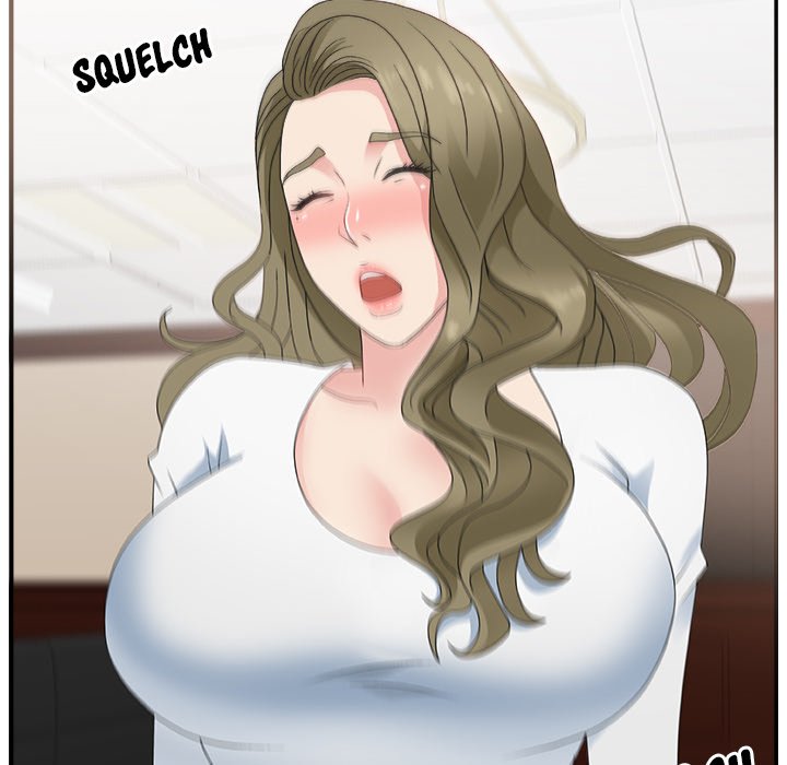 Miss Announcer - Chapter 8 [photo 53] - MangaPorn