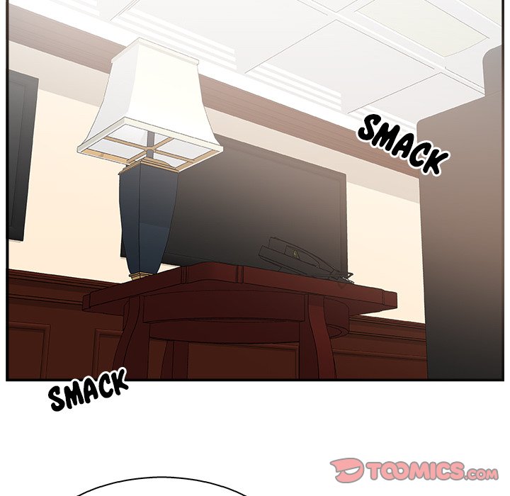 Miss Announcer - Chapter 8 [photo 56] - MangaPorn