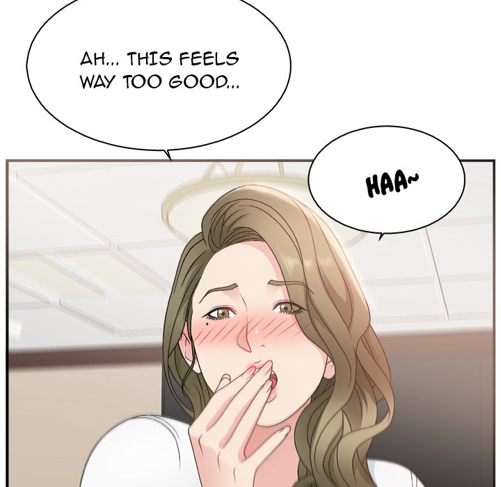 Miss Announcer - Chapter 8 [photo 57] - MangaPorn