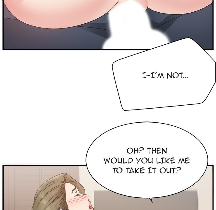 Miss Announcer - Chapter 8 [photo 67] - MangaPorn