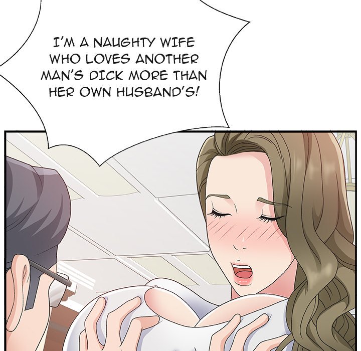 Miss Announcer - Chapter 8 [photo 72] - MangaPorn