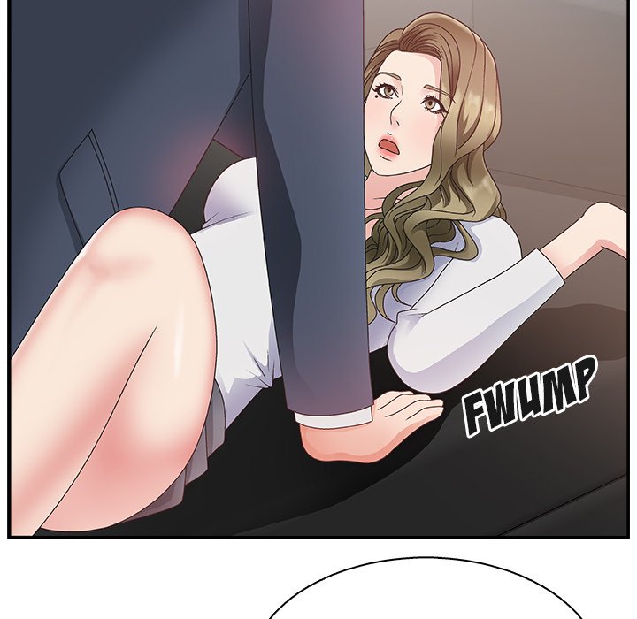 Miss Announcer - Chapter 8 [photo 78] - MangaPorn