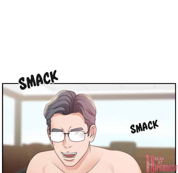 Miss Announcer - Chapter 8 [photo 91] - MangaPorn