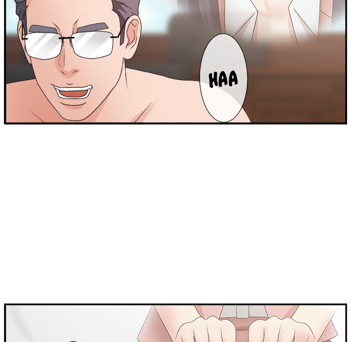 Miss Announcer - Chapter 8 [photo 93] - MangaPorn