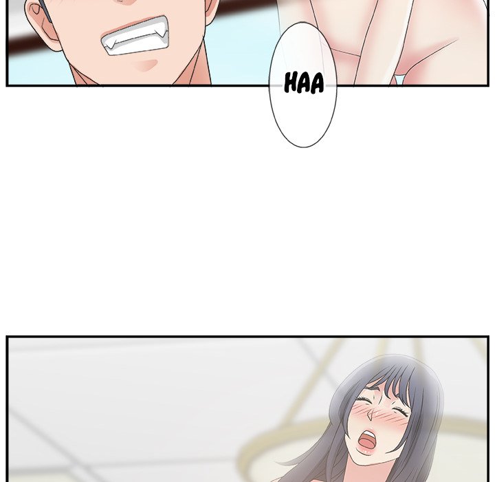 Miss Announcer - Chapter 8 [photo 96] - MangaPorn