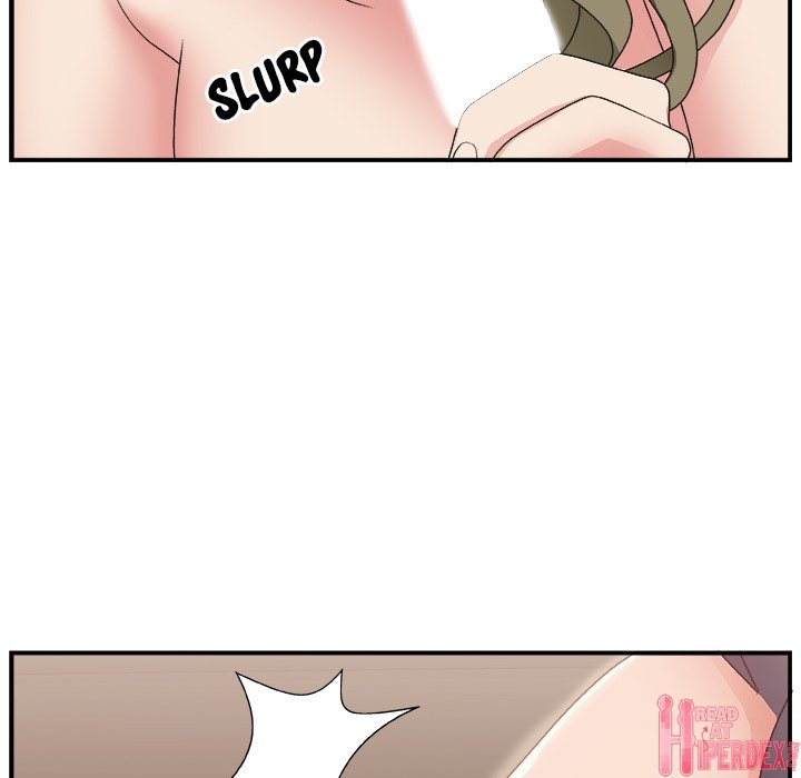 Miss Announcer - Chapter 9 [photo 106] - MangaPorn
