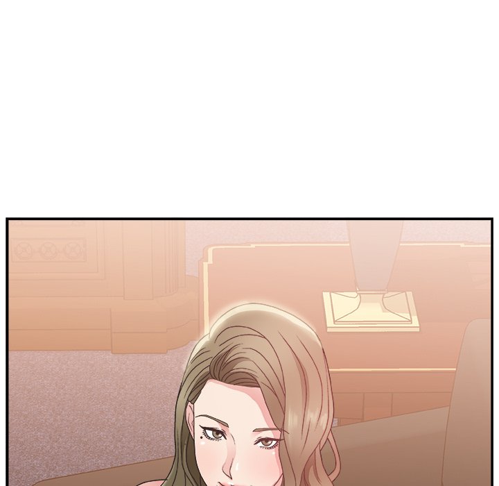 Miss Announcer - Chapter 9 [photo 112] - MangaPorn