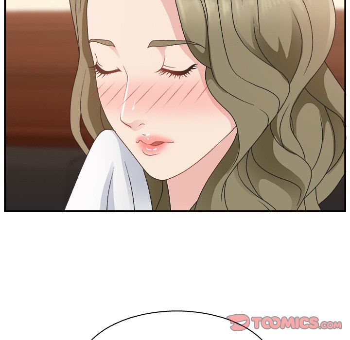 Miss Announcer - Chapter 9 [photo 32] - MangaPorn