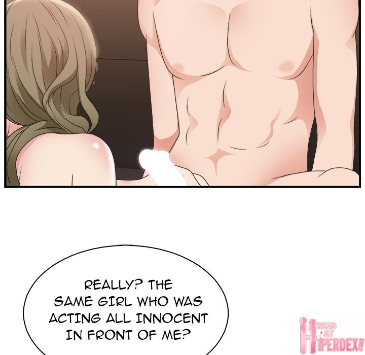 Miss Announcer - Chapter 9 [photo 41] - MangaPorn