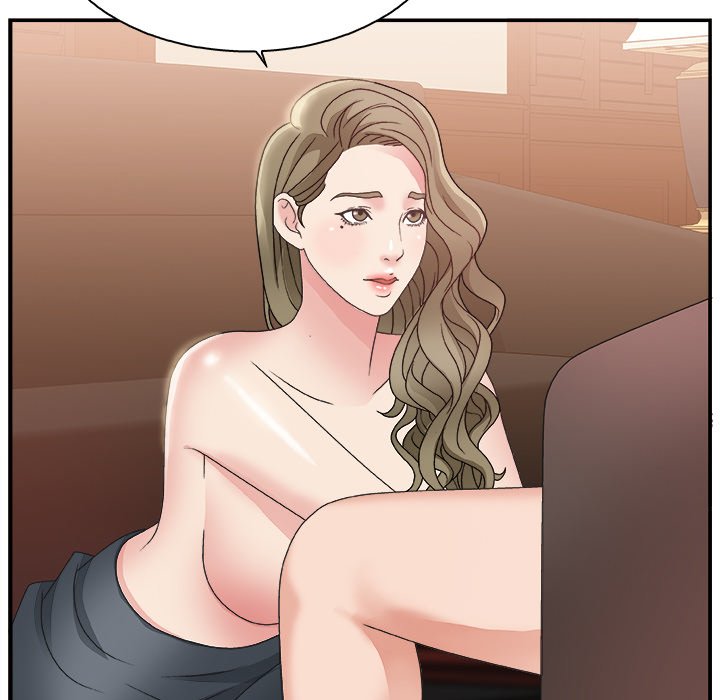 Miss Announcer - Chapter 9 [photo 42] - MangaPorn