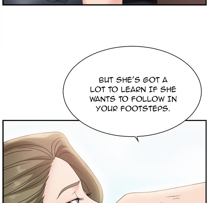 Miss Announcer - Chapter 9 [photo 43] - MangaPorn