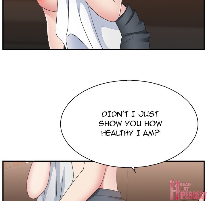 Miss Announcer - Chapter 9 [photo 46] - MangaPorn