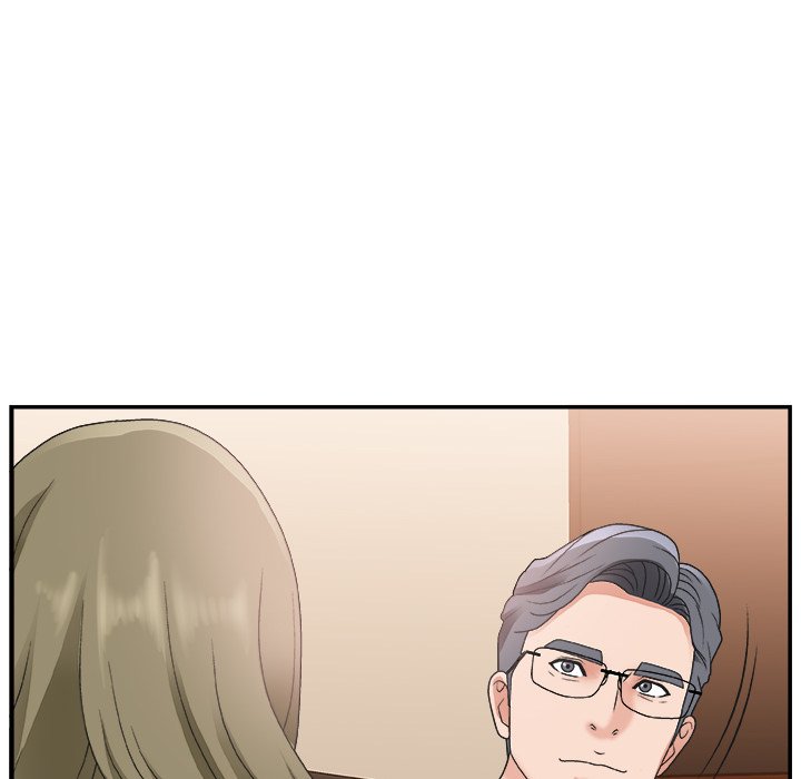 Miss Announcer - Chapter 9 [photo 49] - MangaPorn