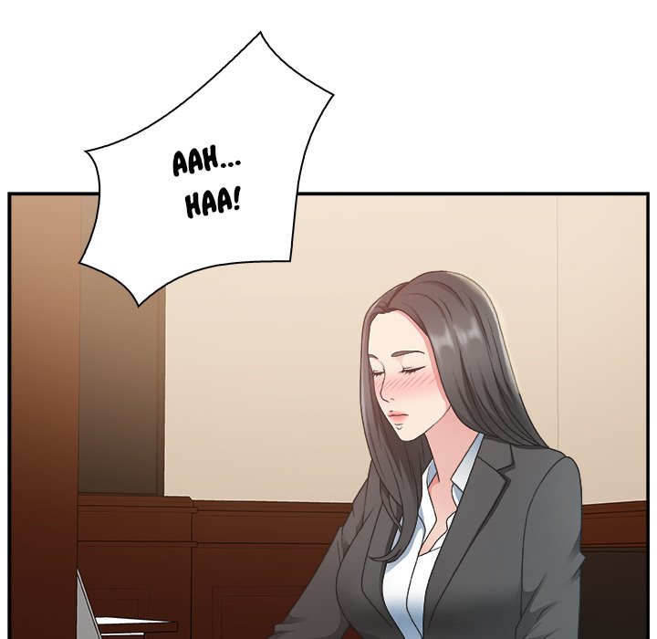 Miss Announcer - Chapter 9 [photo 5] - MangaPorn