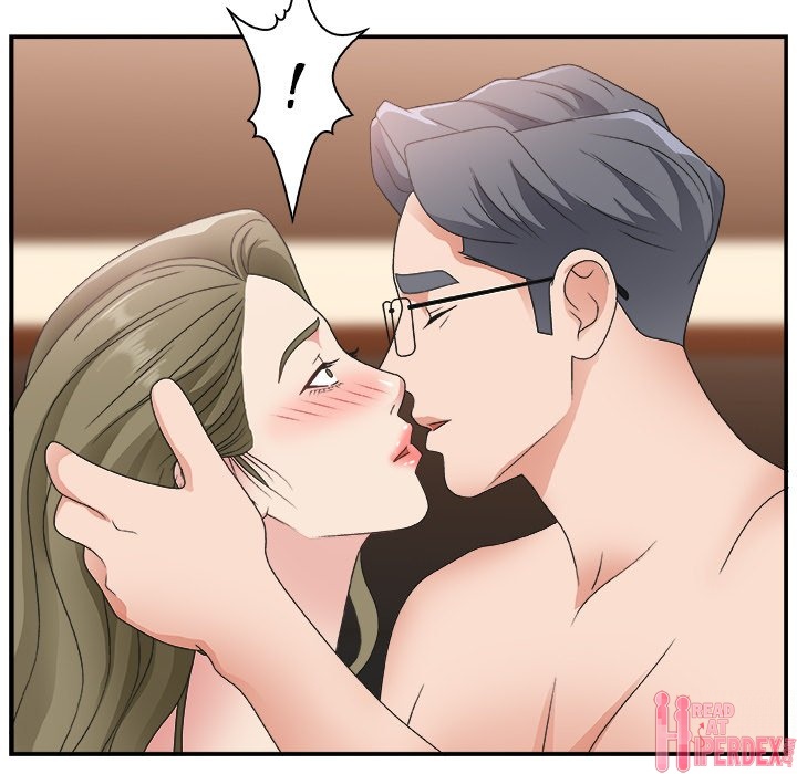 Miss Announcer - Chapter 9 [photo 51] - MangaPorn