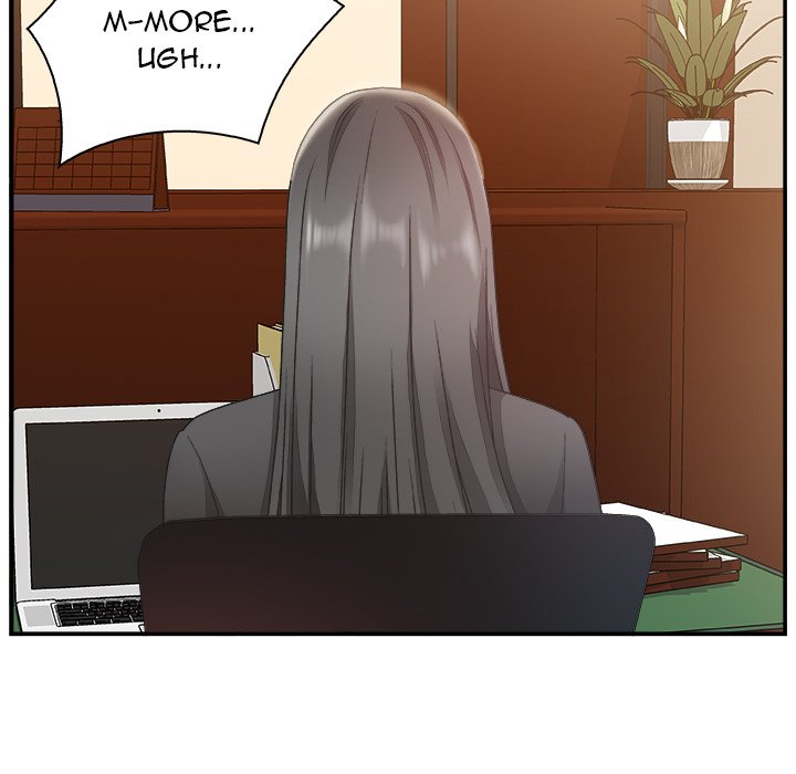 Miss Announcer - Chapter 9 [photo 7] - MangaPorn