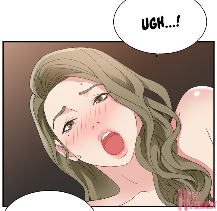Miss Announcer - Chapter 9 [photo 76] - MangaPorn