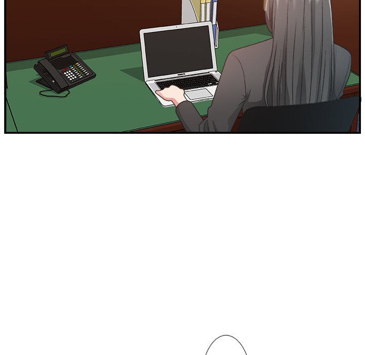 Miss Announcer - Chapter 9 [photo 9] - MangaPorn