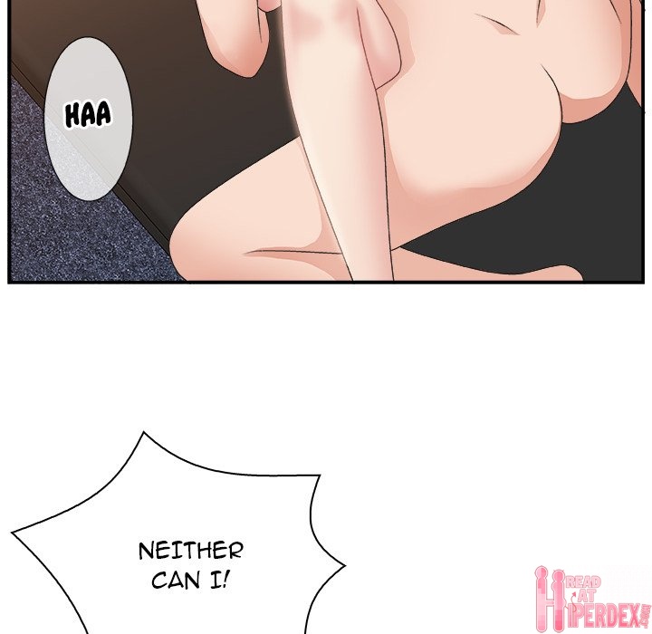 Miss Announcer - Chapter 9 [photo 96] - MangaPorn