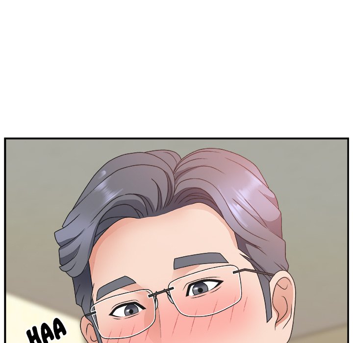 Miss Announcer - Chapter 10 [photo 104] - MangaPorn