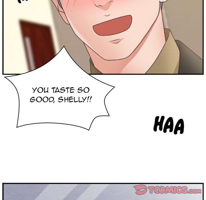 Miss Announcer - Chapter 10 [photo 105] - MangaPorn