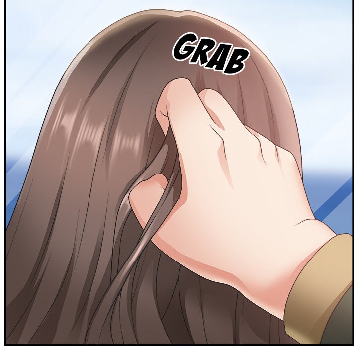 Miss Announcer - Chapter 10 [photo 108] - MangaPorn