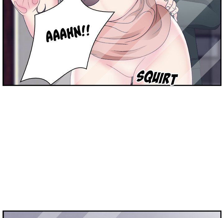 Miss Announcer - Chapter 10 [photo 118] - MangaPorn