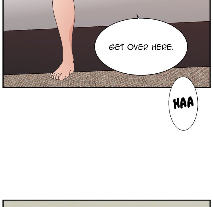 Miss Announcer - Chapter 10 [photo 125] - MangaPorn