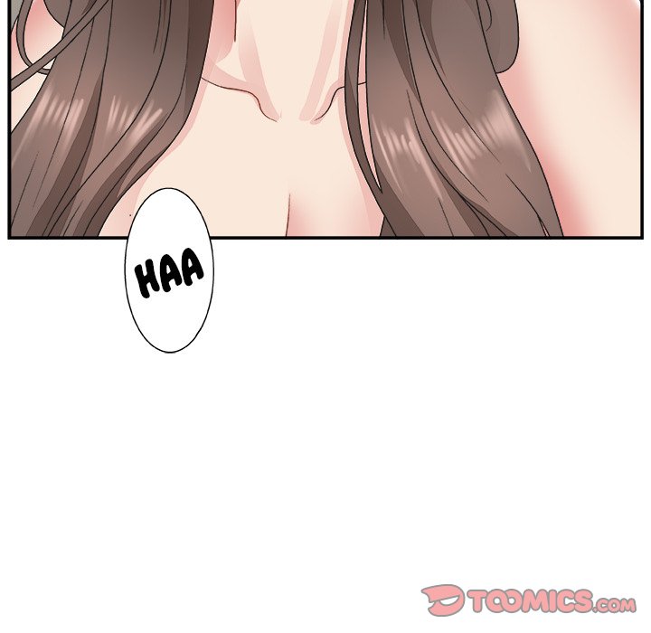 Miss Announcer - Chapter 10 [photo 129] - MangaPorn