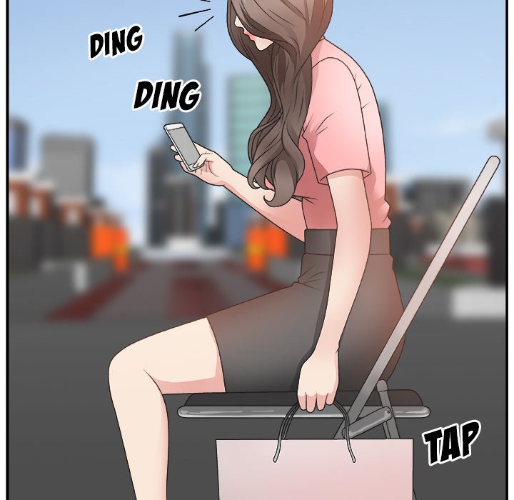 Miss Announcer - Chapter 10 [photo 17] - MangaPorn