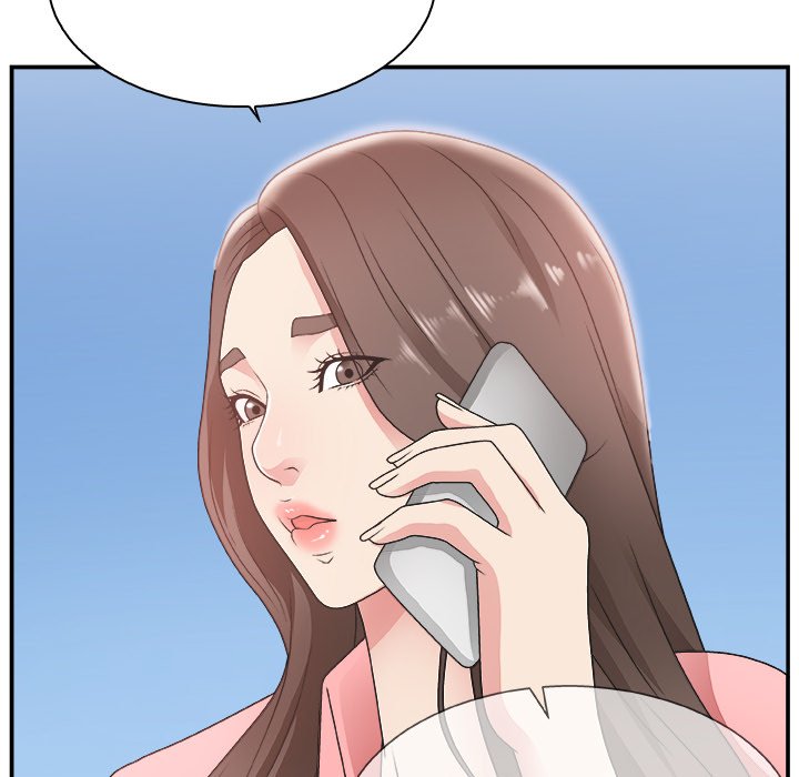 Miss Announcer - Chapter 10 [photo 23] - MangaPorn