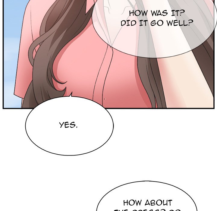 Miss Announcer - Chapter 10 [photo 24] - MangaPorn