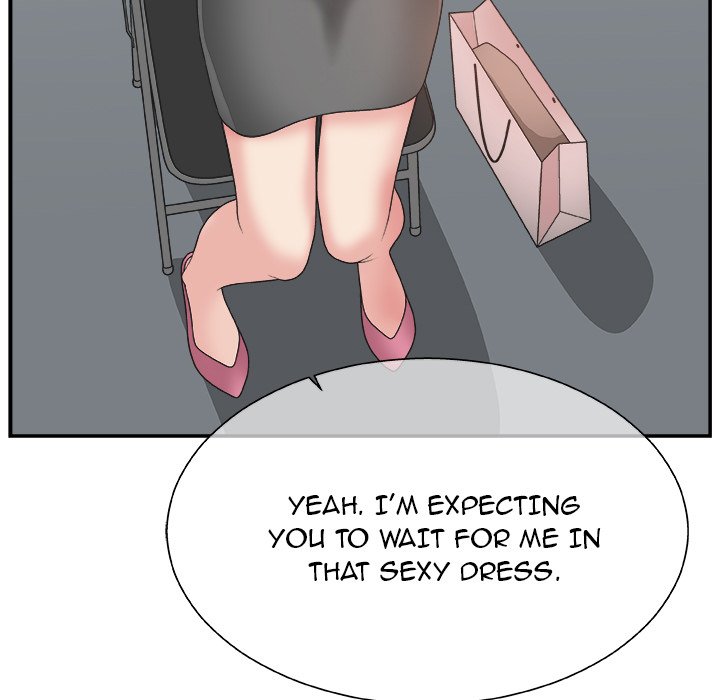 Miss Announcer - Chapter 10 [photo 29] - MangaPorn