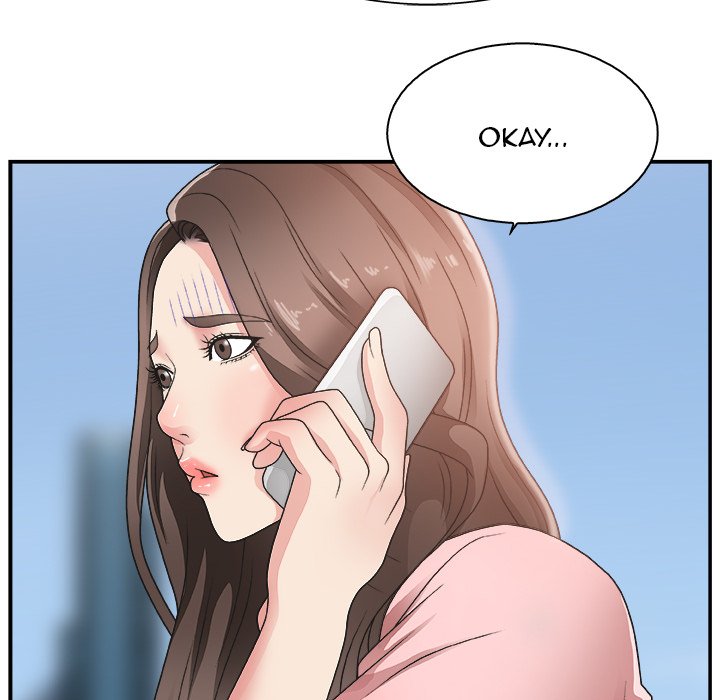 Miss Announcer - Chapter 10 [photo 30] - MangaPorn