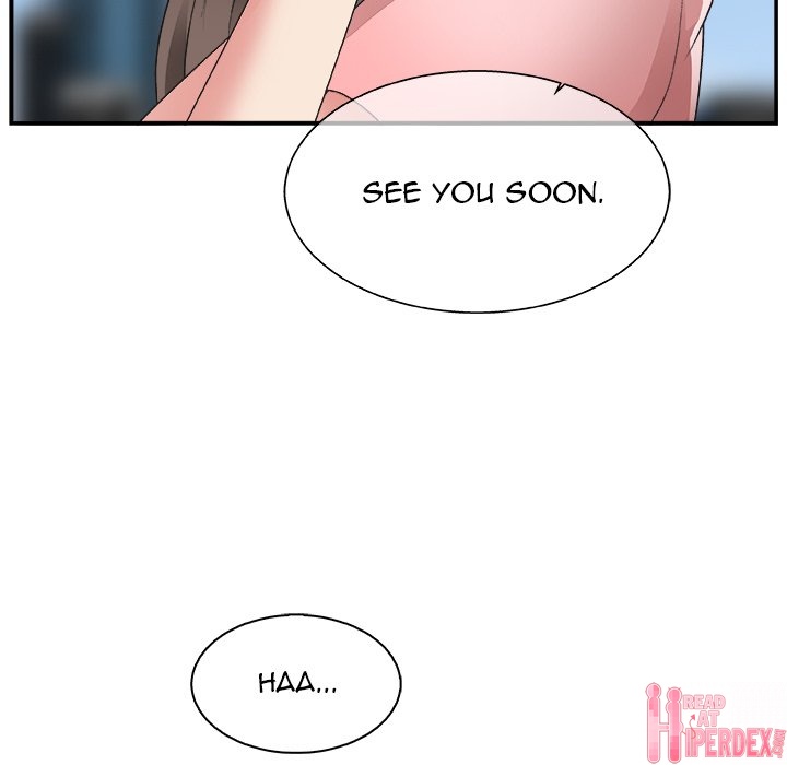 Miss Announcer - Chapter 10 [photo 31] - MangaPorn