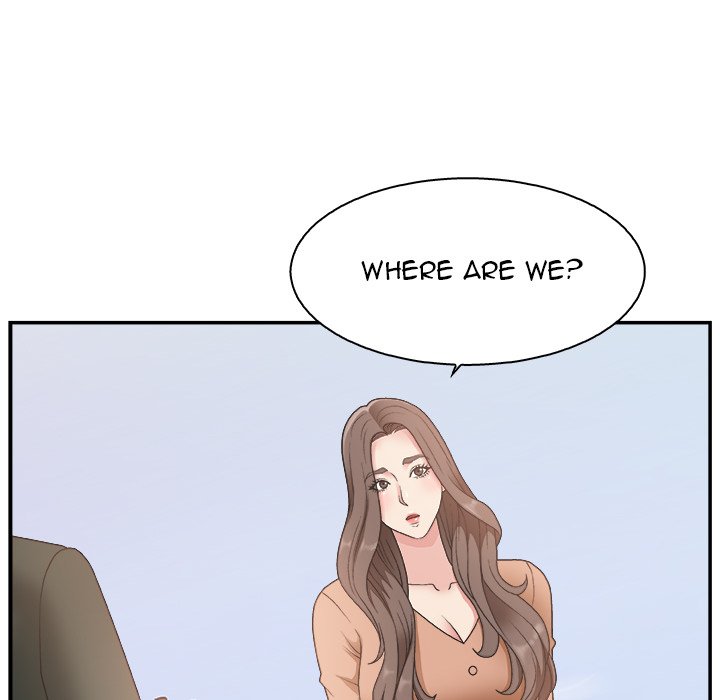 Miss Announcer - Chapter 10 [photo 37] - MangaPorn