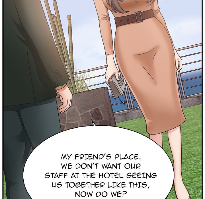 Miss Announcer - Chapter 10 [photo 38] - MangaPorn